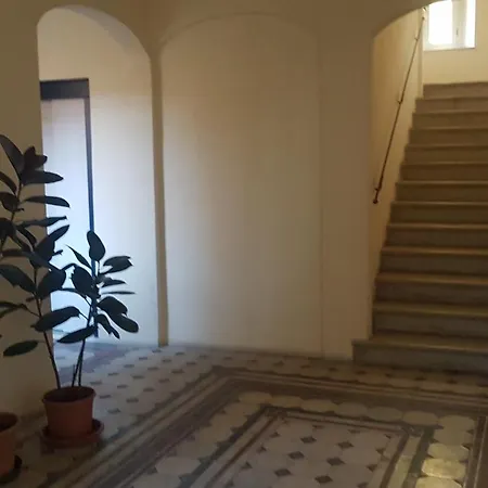 Apartament Dalla Zia Paolina